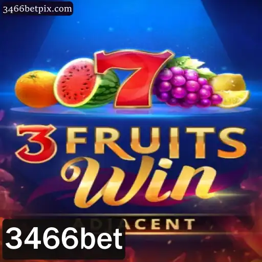 Descubra o Empolgante Mundo de 3FruitsWin