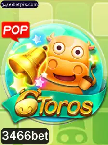 Descubra o Empolgante Jogo 6Toros e Suas Regras
