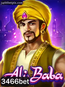 Descubra o Fascinante Mundo de AliBaba: O Jogo do Momento