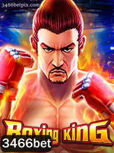 Descubra o Empolgante Universo do BoxingKing