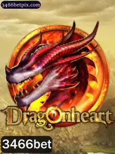 DragonHeart: Uma Aventura Épica no Mundo dos Jogos de Fantasia
