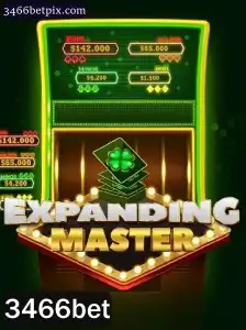 ExpandingMaster: Uma Imersão no Novo Mundo dos Jogos
