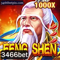 Explorando o Mundo de FengShen: Um Guia Completo para o Novo Sucesso do 3466bet