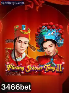 Explorando o Universo do Jogo FlirtingScholarTangII e a Plataforma 3466bet