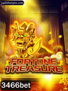 Descubra o Empolgante Jogo de Aventura FortuneTreasure