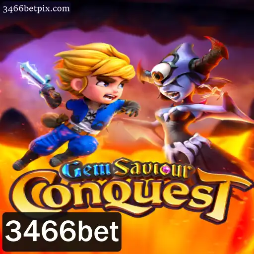 GemSaviourConquest: A Nova Sensação no Mundo dos Games