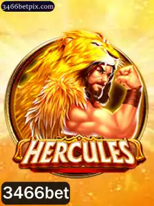 Hercules: Uma Jornada Épica no Mundo dos Jogos