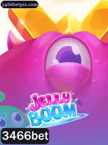 Mergulhe no Mundo de Diversão com JellyBoom