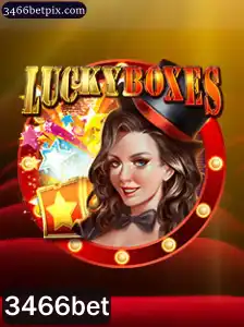Explorando o Excitante Mundo do Jogo LuckyBoxes