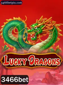 Descubra o Mundo Encantador de LuckyDragons