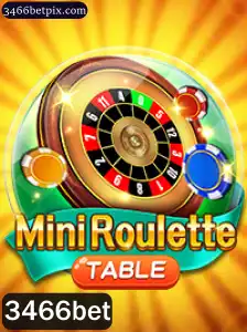 Descobrindo o MiniRoulette: Um Jogo de Roleta Compacto e Empolgante
