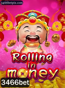 Descubra RollingInMoney: O Jogo de Azar Que Está Conquistando o Mundo
