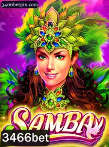 Descubra o Jogo Samba: Uma Nova Experiência com 3466bet
