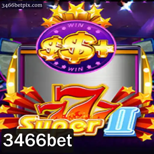 Explorando o Mundo de Super777II: O Que Esperar do Jogo de Cassino em Alta de 3466bet