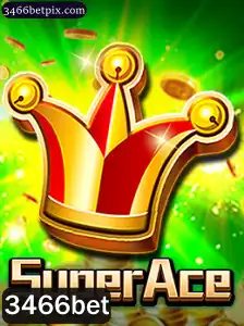 SuperAce: Descubra o Novo Fenômeno dos Jogos com 3466bet