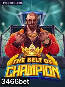 Explorando TheBeltOfChampion: Um Mergulho no Universo Competitivo do Jogo