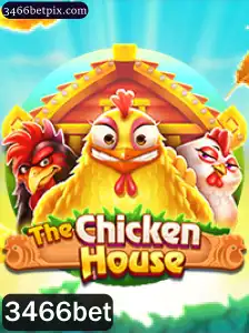 TheChickenHouse: Um Jogo Inovador ao Estilo 3466bet
