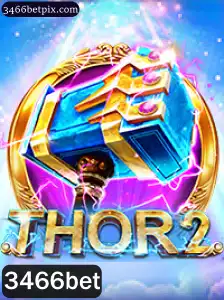 Thor2: Mergulhe na Aventura Épica do Novo Jogo de Estratégia