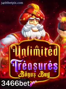 Explore as Aventuras de UnlimitedTreasuresBonusBuy com 3466bet