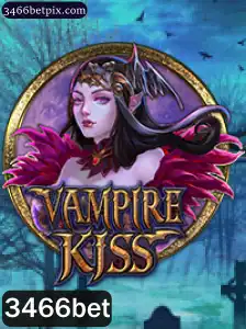 Explorando o Universo de VampireKiss: O Jogo de Apostas 3466bet
