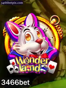 Explorando o Universo de Wonderland: Um Mergulho nas Regras e Dinâmicas do Jogo 3466bet